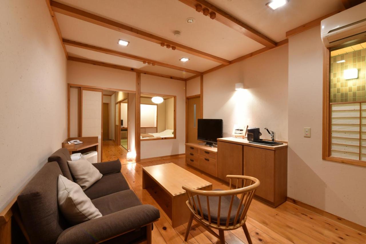 Miyama Ouan Kyoritsu Resort Takayama  Ngoại thất bức ảnh